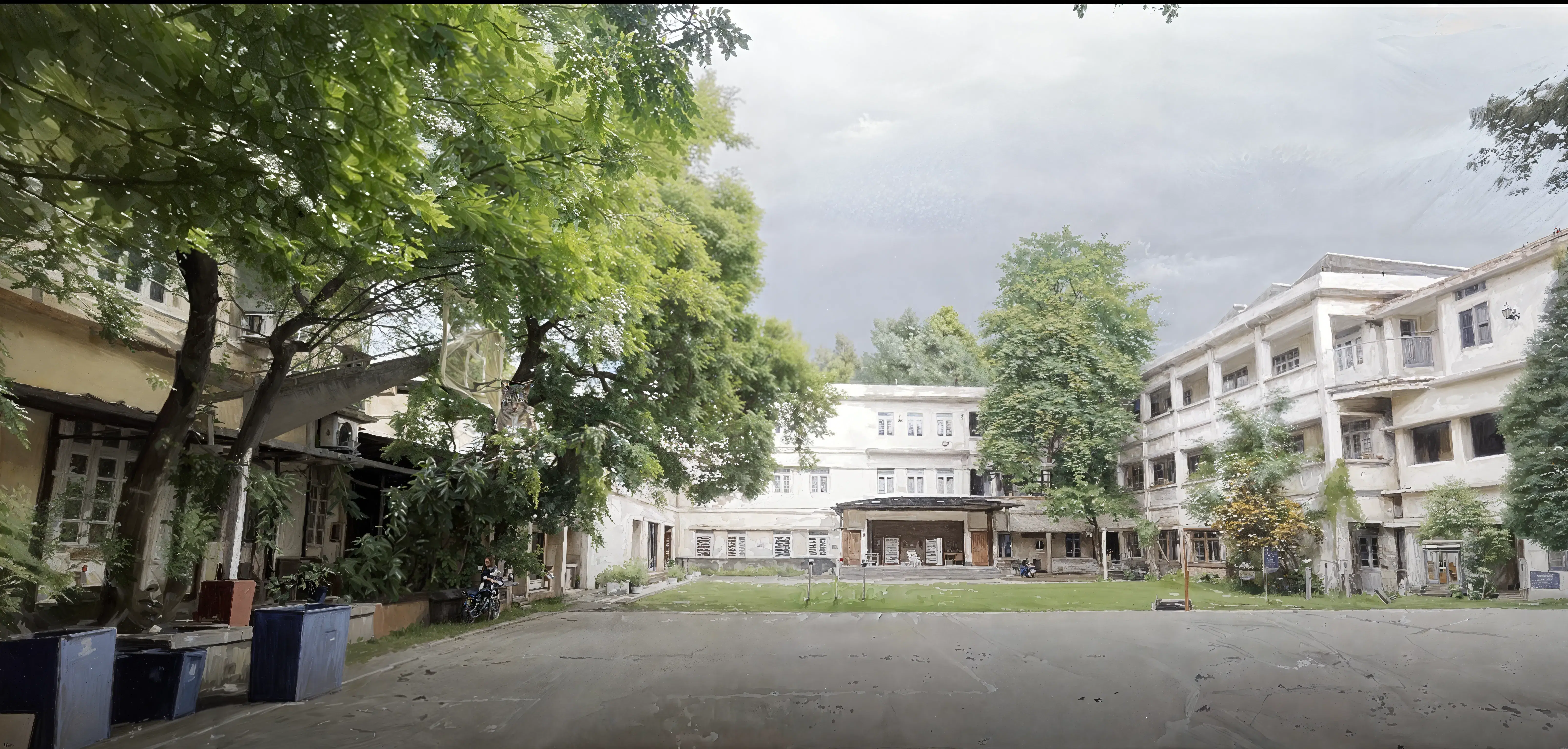 Handique Girls College Guwahati Academic Infrastructure photo 6